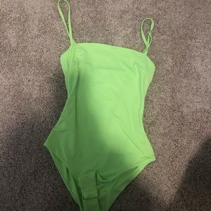 Princess polly bodysuit